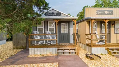 The Outpost Hotels in 