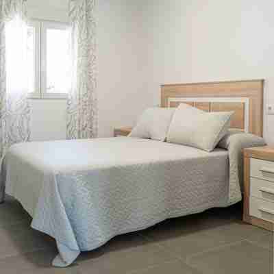 www.lajandeta.com Rooms