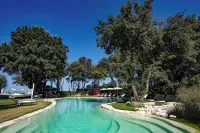 Fortino Napoleonico - Strand