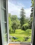 A la Grenouille du Jura - Mountain view