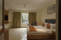 Trevon Hotels & Resorts Goa Hotels in Candolim