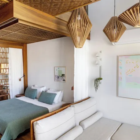 ALERO Seaside Skyros Resort