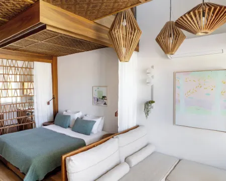 ALERO Seaside Skyros Resort Hotels in Skiros