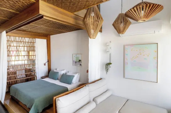 ALERO Seaside Skyros Resort