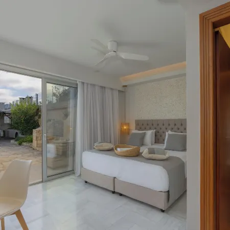 Villa Lime