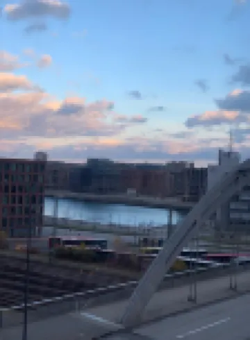 ホテル アン デア ホーン