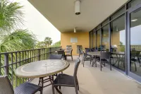 Dauphin Island Top-Floor Condo w/ Resort Perks! - Apartments