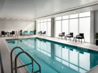 TownePlace Suites by Marriott Tecumseh Windsor Hotels in Tecumseh