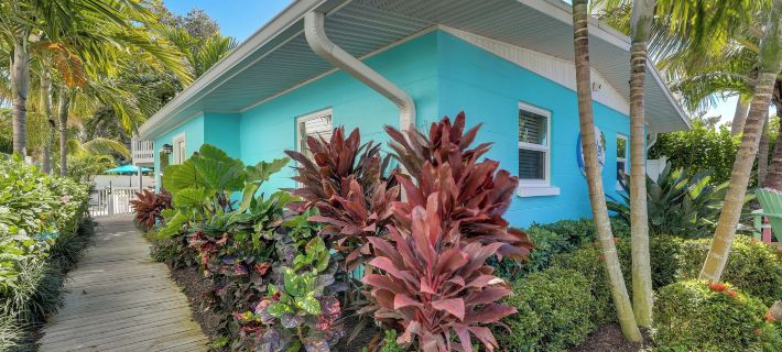 Siesta Key Dream Inn Vacation Rental Near Village! Hotels in Siesta Key