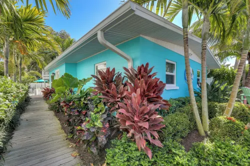 Siesta Key Dream Inn Vacation Rental Near Village! - 3-Star
