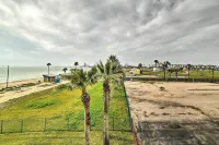 Seaside Corpus Christi Condo at the Villa del Sol! - Havudsigt