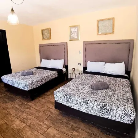 Casa Salazar Durango