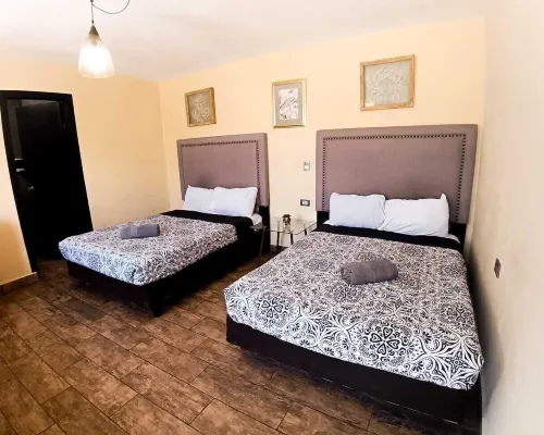 Casa Salazar Durango Hotels in Durango