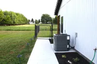 Brand New Guest Suit!  3BR, 2BA.  Pool, Theatre Room,  Hot Tub! Hotels in Joplin