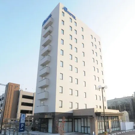 AB Hotel Tahara