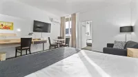 Comfort Inn Capital Horsham - Wifi