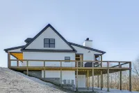 Spacious Home in Paradise Grove Nolin Lake! - 3-Star