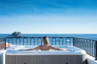 Hotel Riva by Aycon - Ocean View