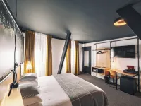 Zoom Hotel Hotels in Brussels