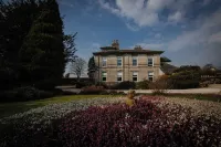 The Pheasant Lodge