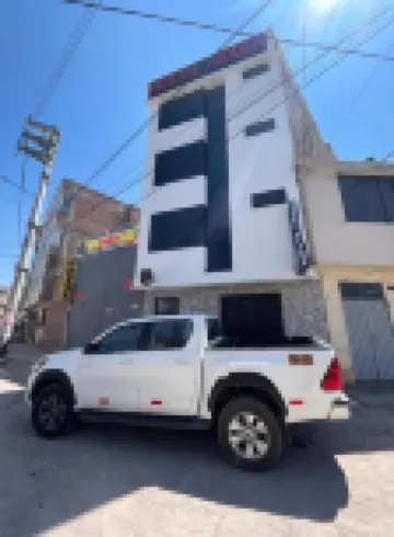 Hostal Hidden Ayacucho Hotels in 