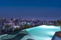ANDAZ CONDESA MEXICO CITY, BY HYATT - Pools