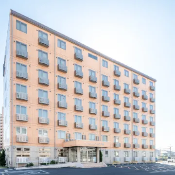 Comfort Inn Omihachiman