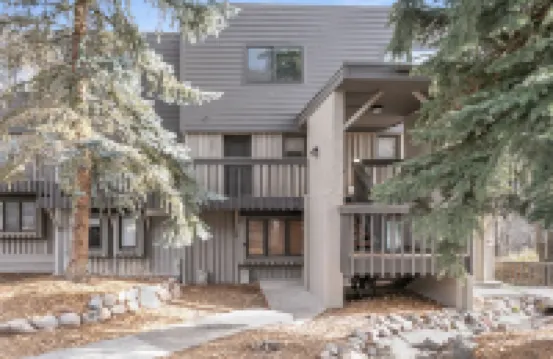 Brooktree Condos D221 2 Bedroom Condo