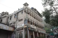 Hotel Amer Fort Hotels in Amer