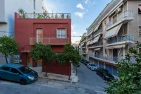 Modita Boutique Apartments - Wi-Fi