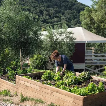 Be Vedetta - Relais & Glamping - Adult Only