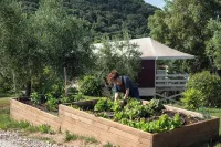 Be Vedetta - Relais & Glamping - Adult Only Hotels in Scarlino