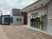 HG Studio - Apartments