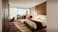 The Crescent - 2-Star
