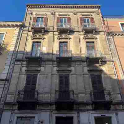 Tambasia affittacamere Hotel Exterior