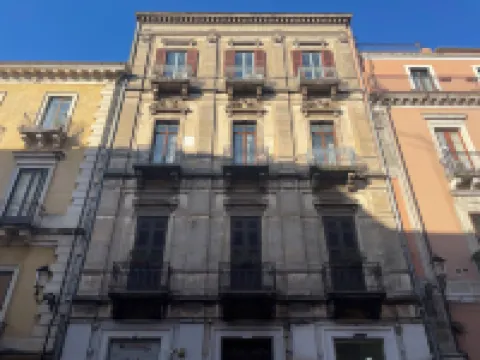 坦巴西亞旅館 住宿飯店