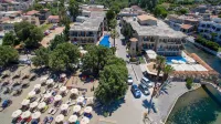 Kalyves Beach Hotel - Gym