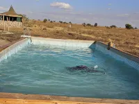 Amboseli Amanya Lodge Hotels in Entonet