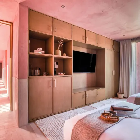 Laiva Hotel San Jose by Tasman