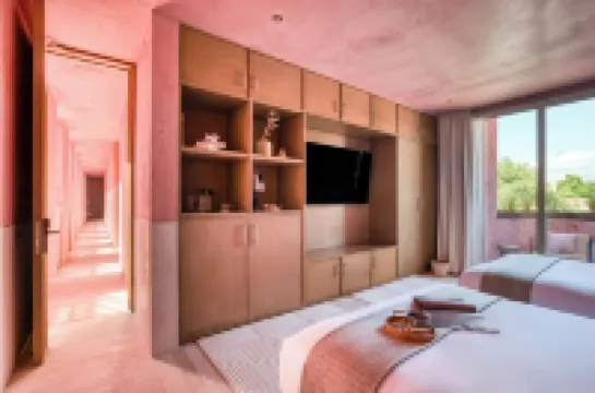 ไลวา โรงแรม ซานโฮเซ บาย ทาสแมน