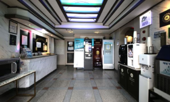 Gwangyang Cck