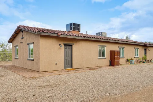 Near Casino & Dtwn! Tucson Townhome: Saguaro NP - Condos