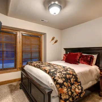 Park City Pps-1416 Hot Tub Kbm Resorts