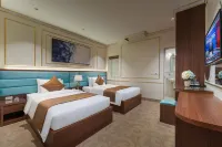 Grand Luxury Hotel Hotels in Tu Son