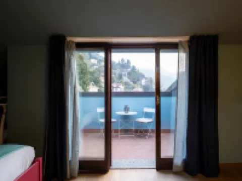Domus Plinii 1792 Suites Hotels in Faggeto Lario