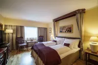 Hotel Refsnes Gods - by Classic Norway Hotels Hotels in Vestby