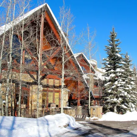 Bear Creek Lodge by Alpine Lodging Telluride