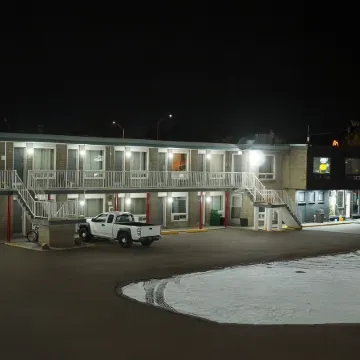 Towne and Country Motel