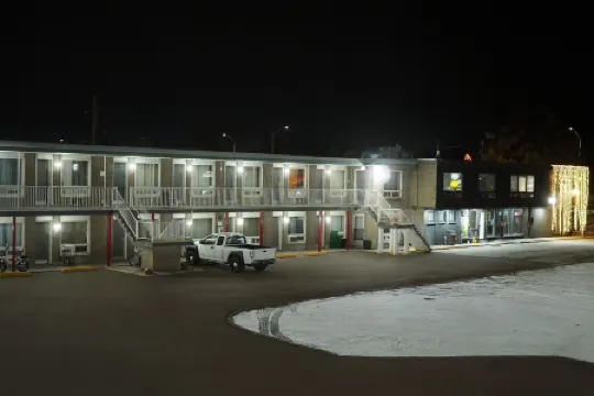 Towne and Country Motel