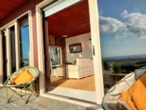 Great Exhibition Bay Bach